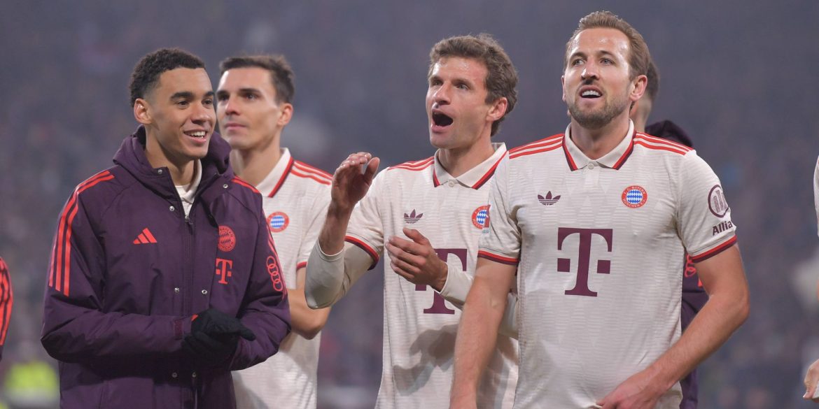 FC Bayern München einsortiert: Einige Stars zu teuer! Wen kaufen, wen verkaufen?