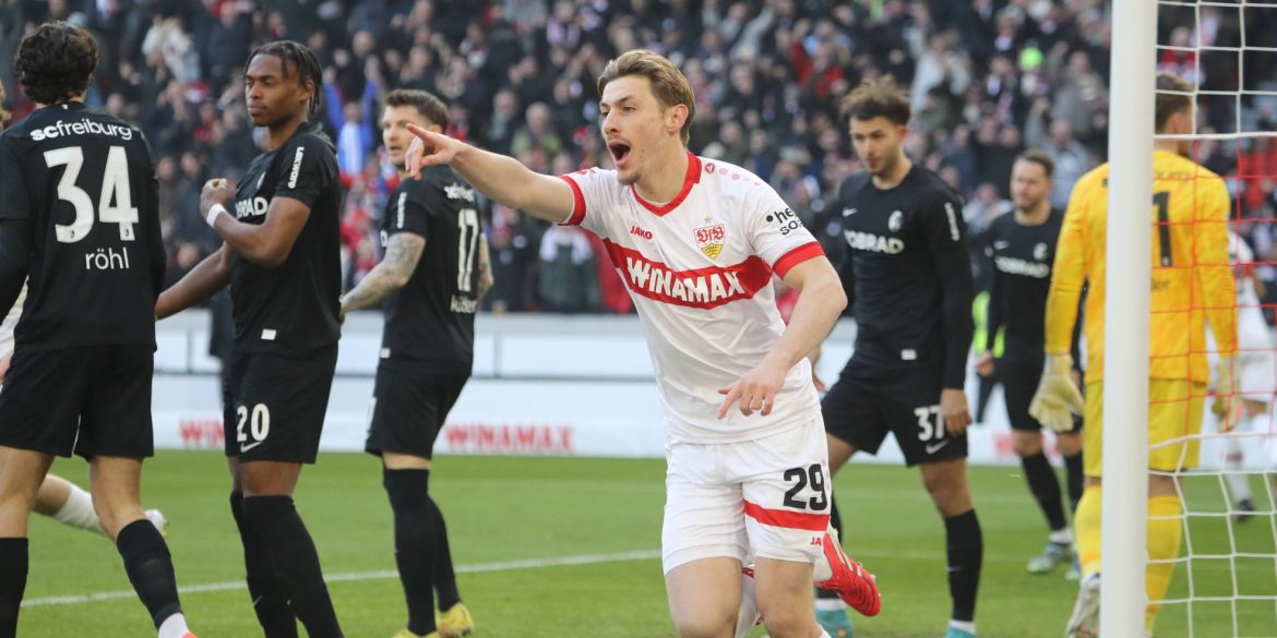 Transfergerüchte: VfB will Ex-Freiburger, Angebot für Rouault – was macht der BVB?