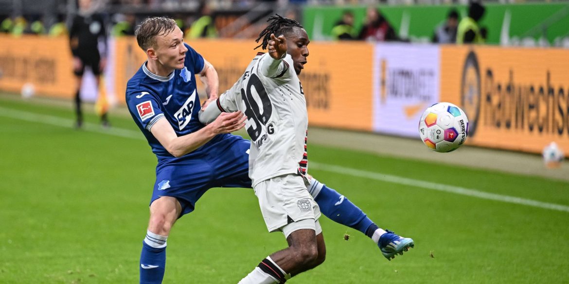 Risiko! Beier, Frimpong & Co.: Diese teuren Bundesliga-Spieler könnten ins Ausland wechseln