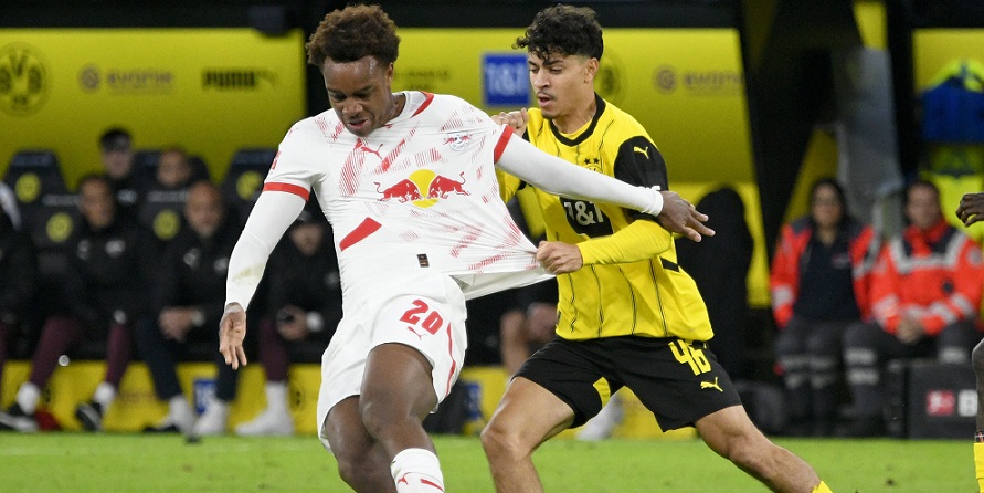 Comunio-Viererkette: Youngster von RB Leipzig, PL-König von Holstein Kiel & Dortmund-Rückkehrer