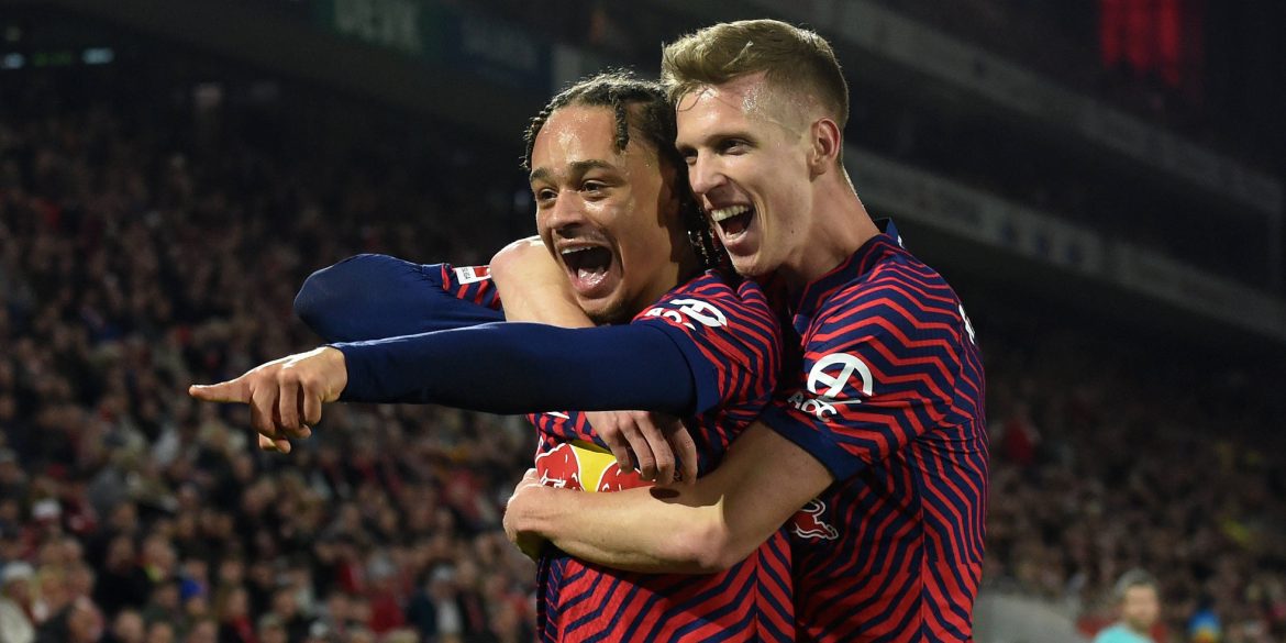 Transfers bei RB Leipzig: Wer kommt, wer bleibt, wer geht?