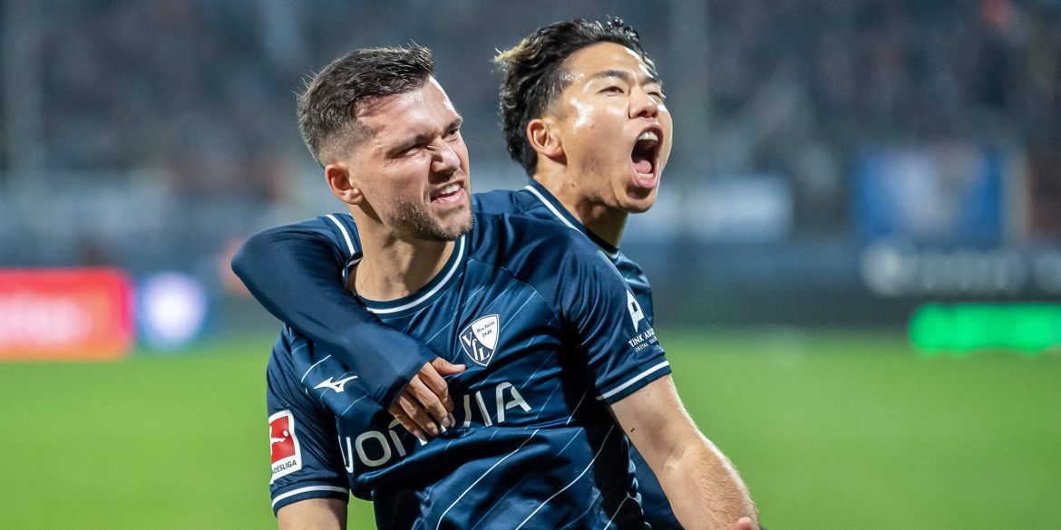 Alle Spieler des VfL Bochum einsortiert: Einige Schnäppchen – und Stammplatzverlierer!