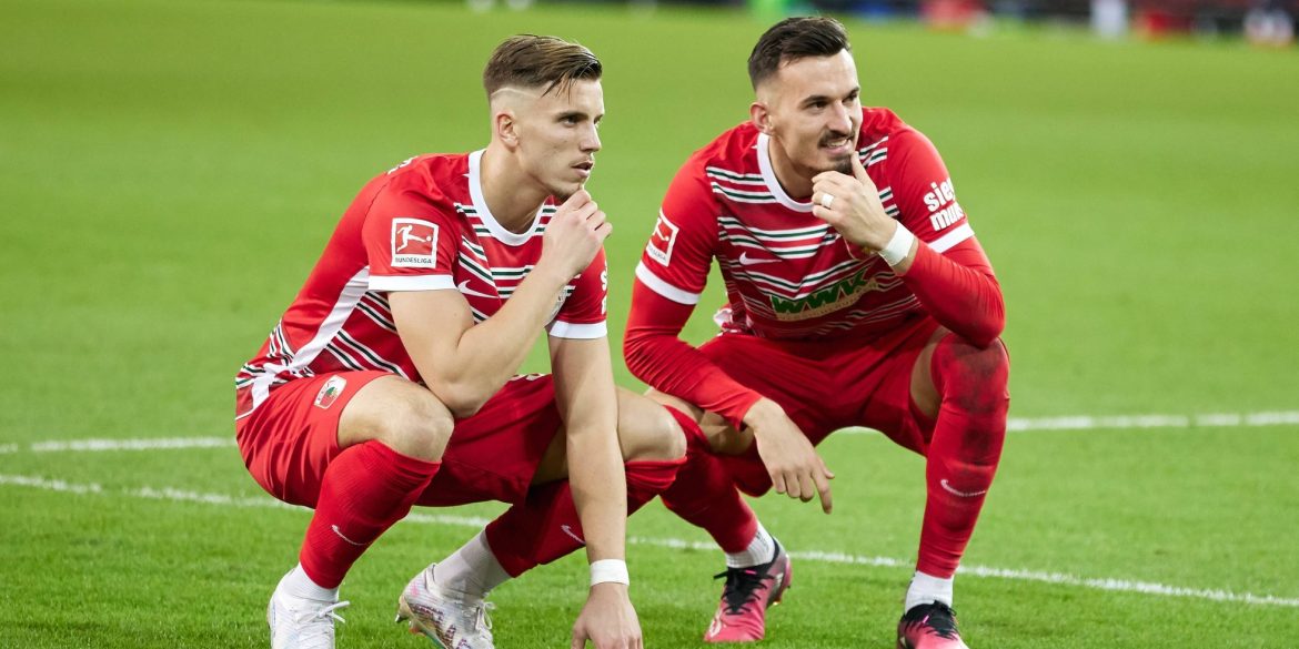 Alle Spieler des FC Augsburg einsortiert: Wen kaufen, wen verkaufen?
