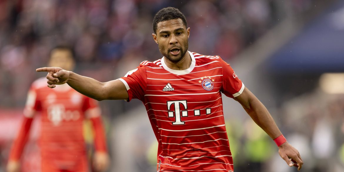 Frag Comunio: Arnold oder Skiri? Enttäuschenden Gnabry halten oder verkaufen?
