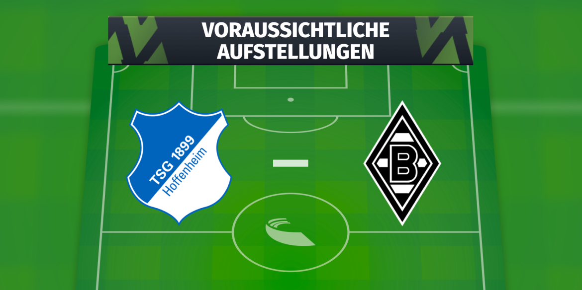 1. FSV Mainz 05 – FC Bayern München: Die voraussichtlichen Aufstellungen