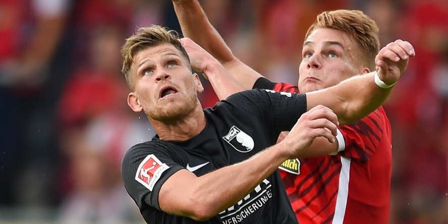 Comunio aktuell: Becker sucht Einsätze – OPs in Augsburg und Freiburg