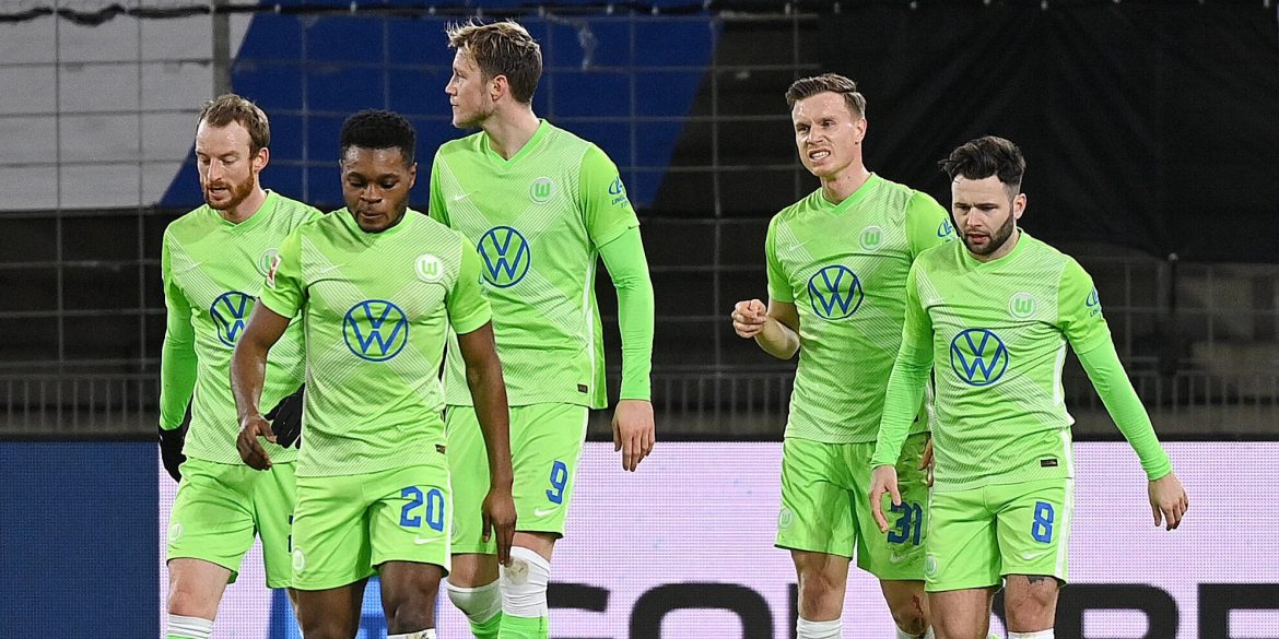 VfL Wolfsburg: Diese Wölfe lohnen sich aktuell so richtig