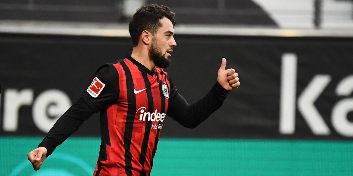 Die Gewinner des 14. Spieltags: Hofmann, Younes & Co. – jetzt schnell kaufen!