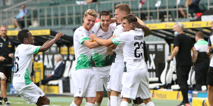 Zukunft in Gladbach: Ginters Ja und die Folgen für die Borussia