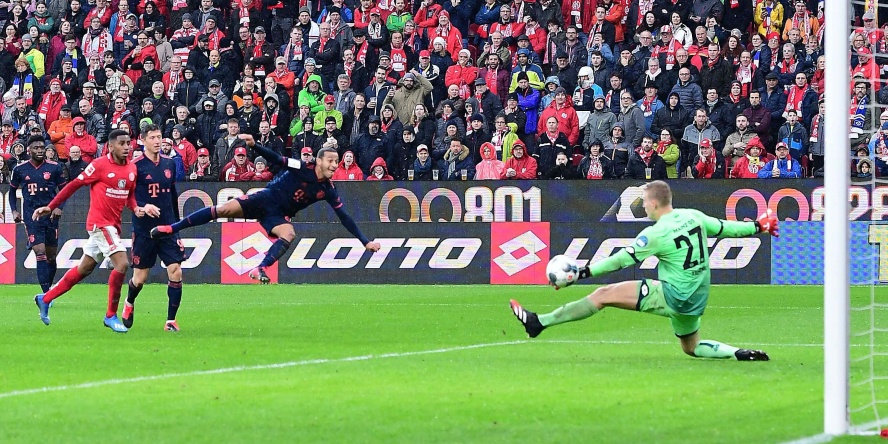 Thiago Alcantara beim FC Bayern: Er – und sonst nix!