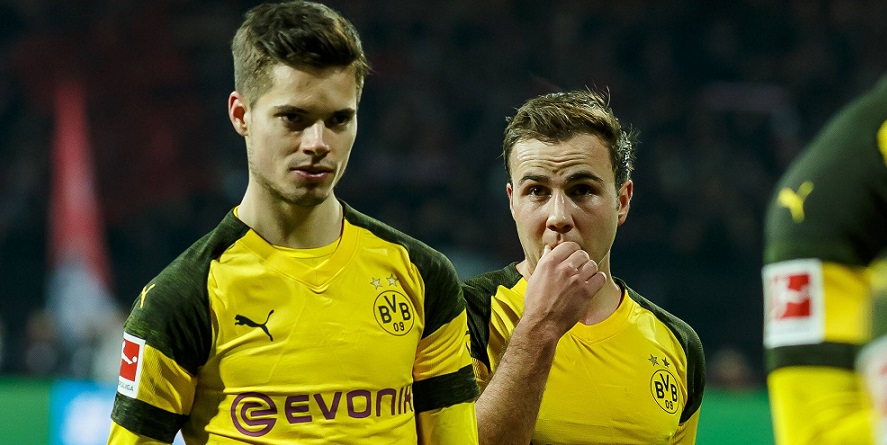 Marktwertverlierer der Woche – KW 14: Götze und Co. – halten oder abgeben?