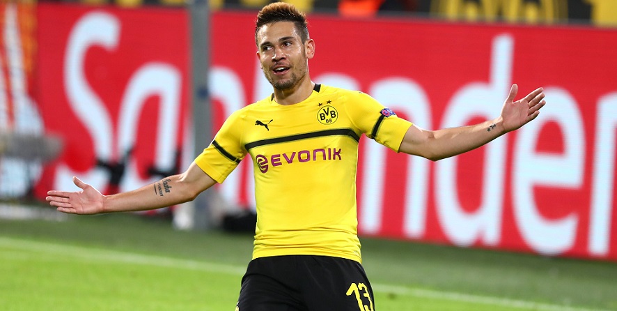 Marktwertgewinner der Woche – KW 44: Renaissance der Hochbegabten!
