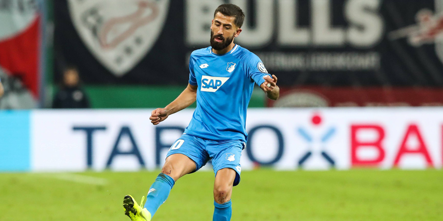 Der Sofascore-Musterprofi: Kerem Demirbay