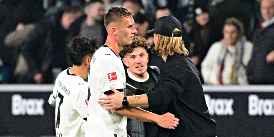 Der Comunio-Geheimtipp der Woche: Gladbach-Youngster blüht unter Polanski auf