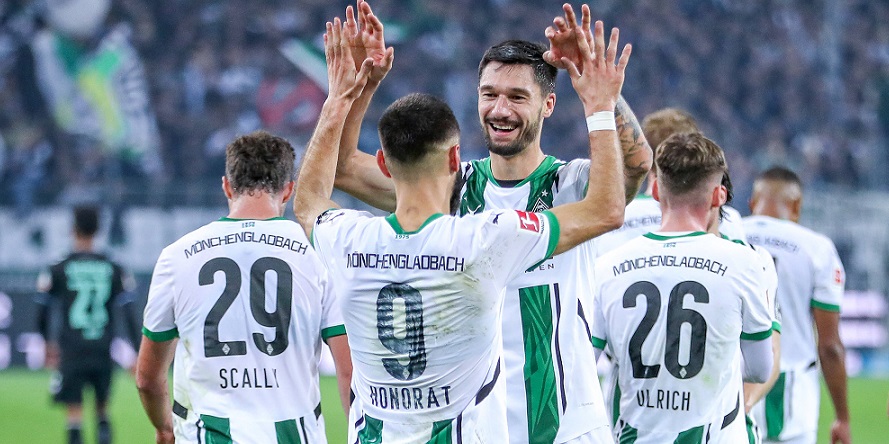Marktwert-Boom: Gewinner von Gladbach, VfB & Bayern hinter Krösus Marmoush