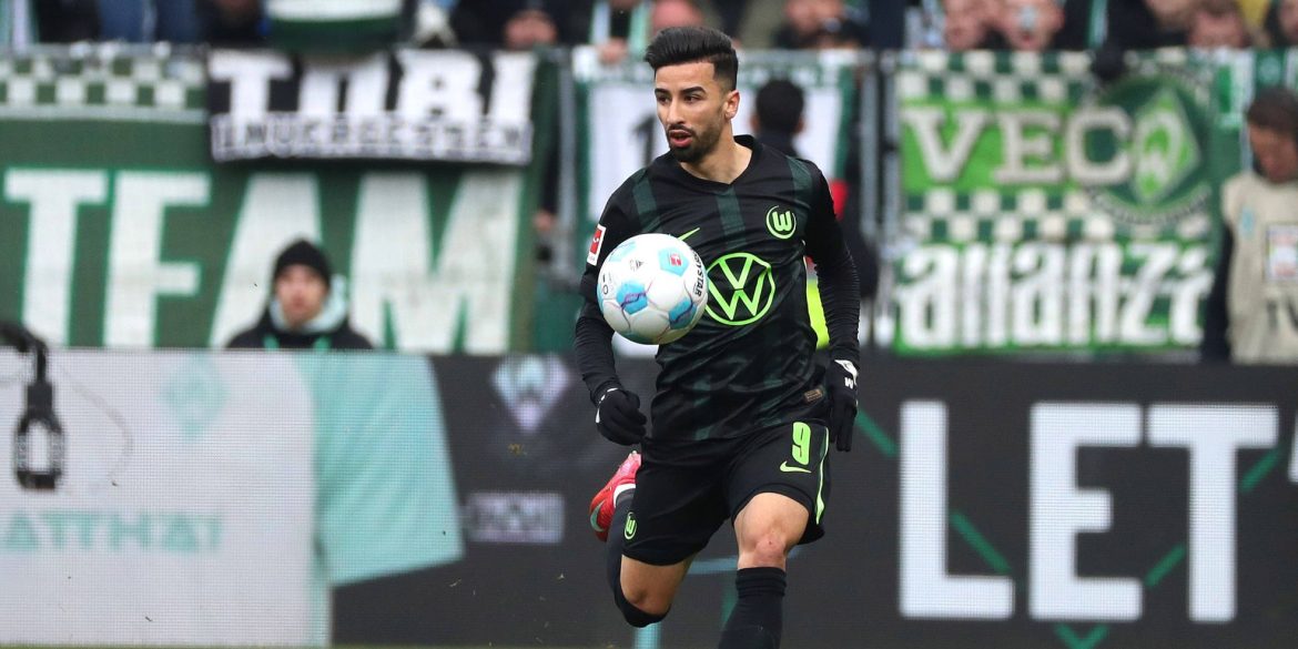 Halten oder verkaufen: Amoura ohne Lobby, alles klar bei Werder-Star