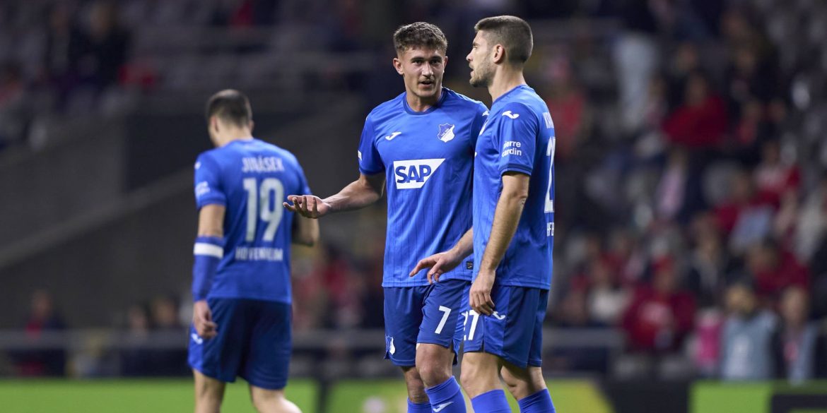 Rückrundenvorschau TSG Hoffenheim: Krisen-Saison und der Beste droht zu gehen