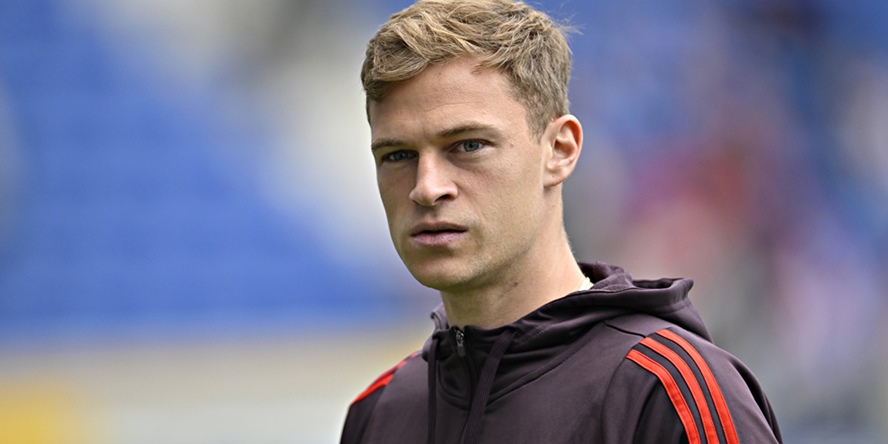 Transfergerüchte: Eberl verrät Bayern-Pläne für Kimmich – Bernardo-Wechsel in der Liga vor Abschluss