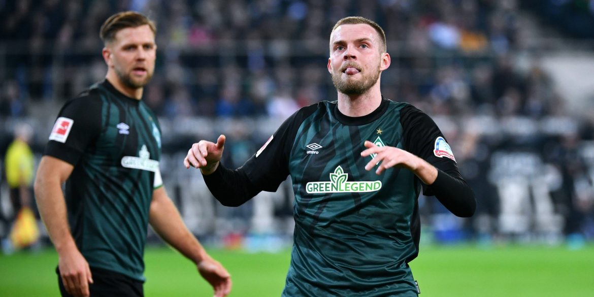 Die beste Comunio-Elf seit der Winterpause: Mehr Werder als Bayern – viele Überraschungen!