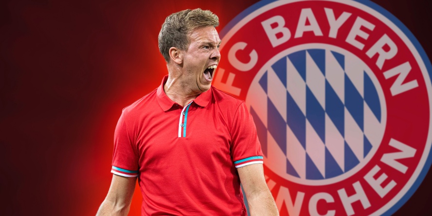Teamcheck FC Bayern München: Was sich alles unter Nagelsmann ändert