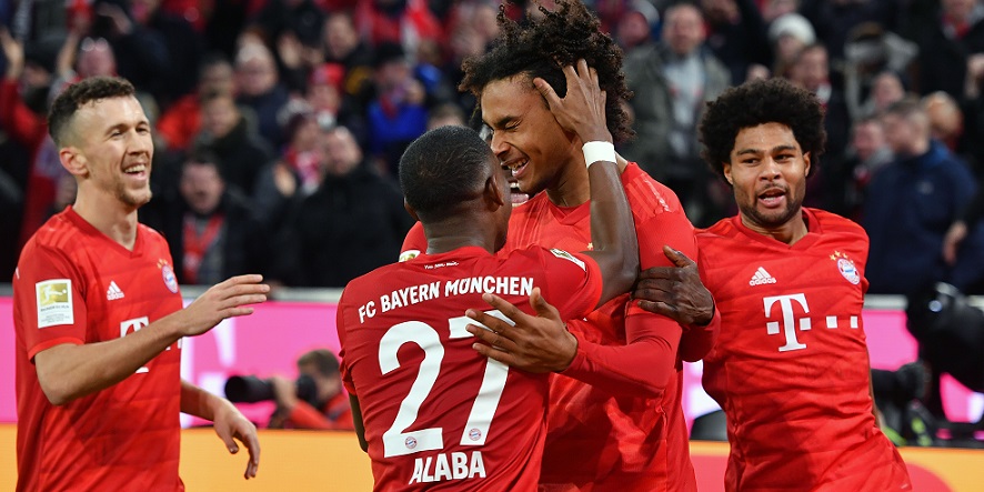 Comunio aktuell: Zwei Bayern fraglich, einer fehlt sicher
