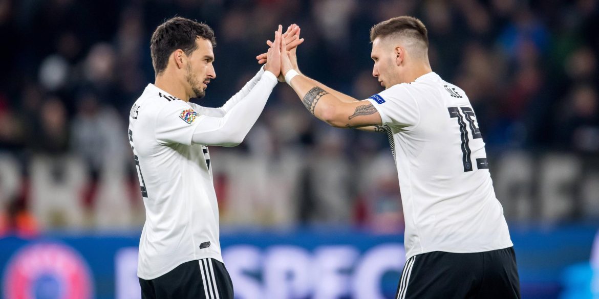 Die teuersten Abwehrspieler bei Comunio: Hummels vor Süle – aber nicht auf Platz eins