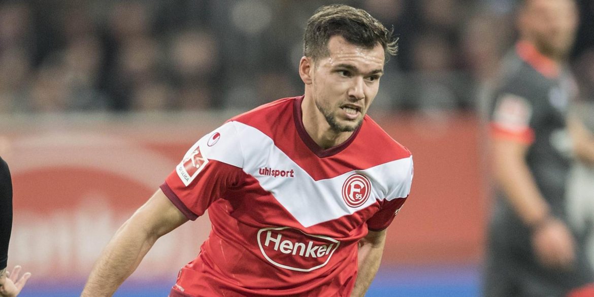 Die zehn besten Düsseldorfer der Saison 2018/19: Der Beste fällt lange aus