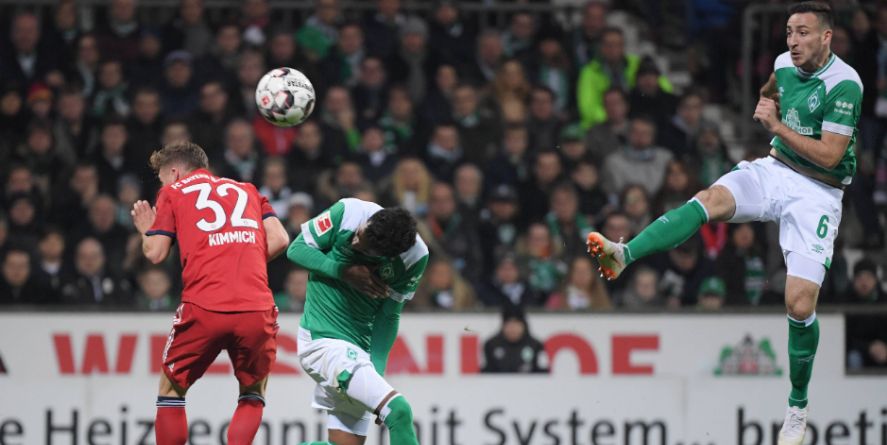 LIVE – Der Comunio-Countdown zum 14. Spieltag der Bundesliga: Bremen gegen Düsseldorf!