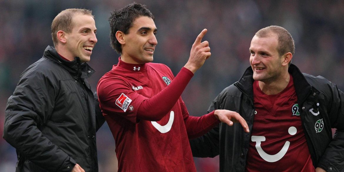 Comunio-History: Als Abdellaoue, Rausch und Pinto die Bayern versenkten