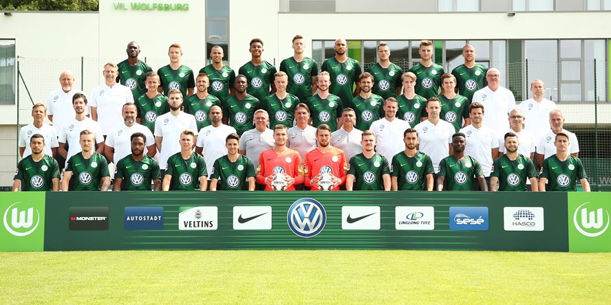 Saisonvorschau VfL Wolfsburg: Neue Führung, neue Offensive
