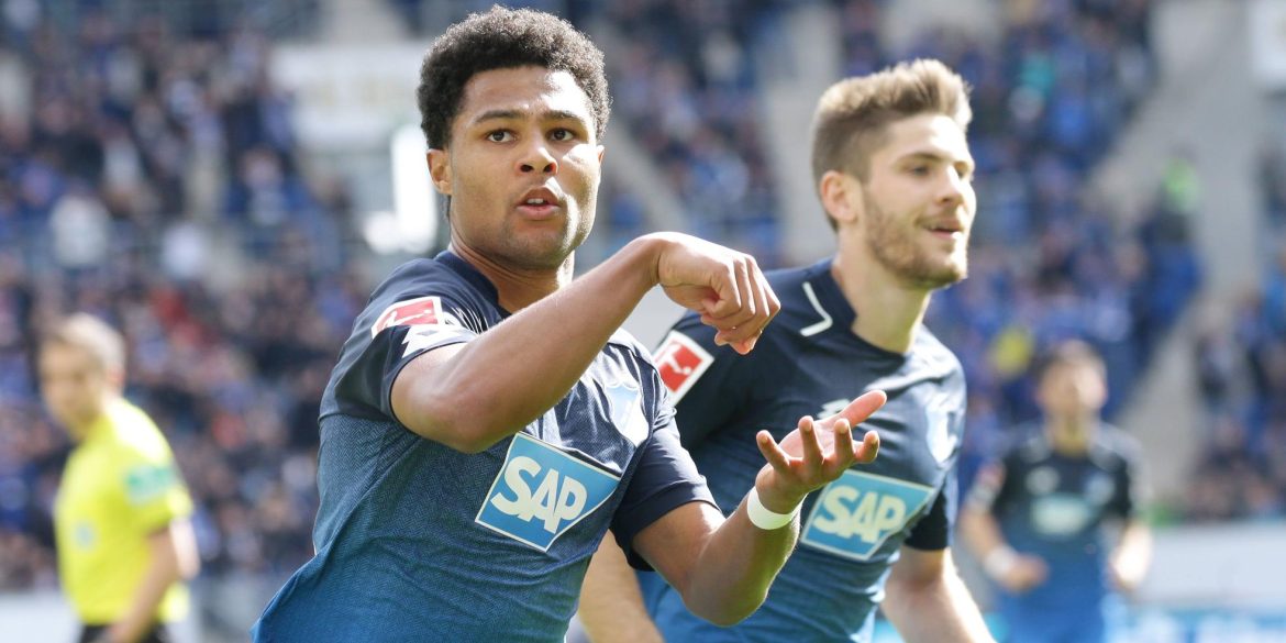 Die Comunio-Elf der Bundesliga-Saison 2017/18