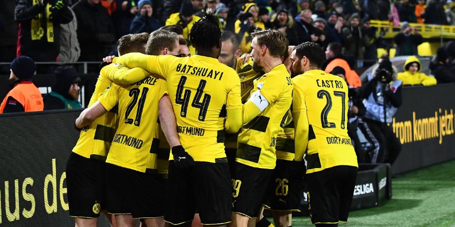 Comunio-Tabelle: Die Bayern, dann lange nichts – und wie weiter?
